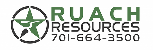 Ruach Resources, LLC Logo